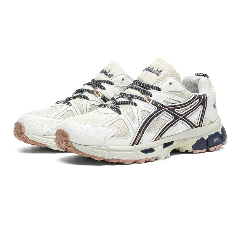 Arthur – Men’s Lightweight Running Shoes | Vintage Sports Trainers