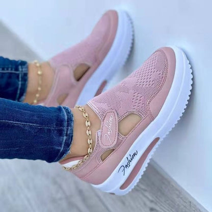 Marley Shoes™ | Orthopedic Sneakers