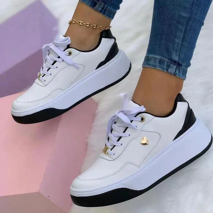 Elegant Noelle Women's Sneakers
