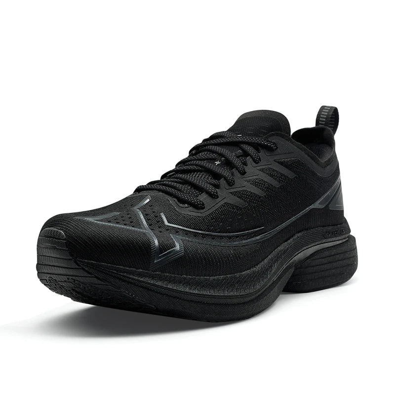 Lightweight Breathable Mens Athletic Running Shoes