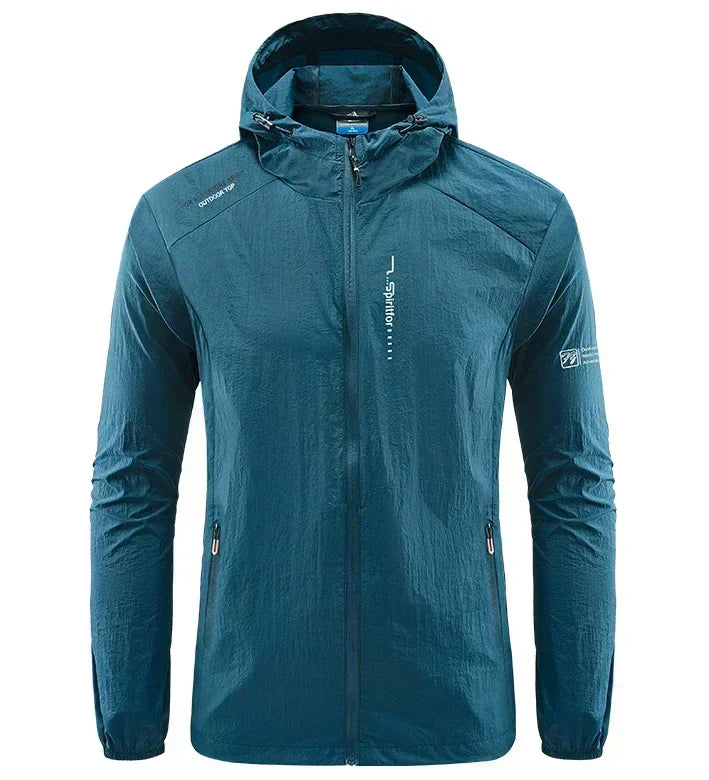 Hartwin: Premium Weatherproof Jacket