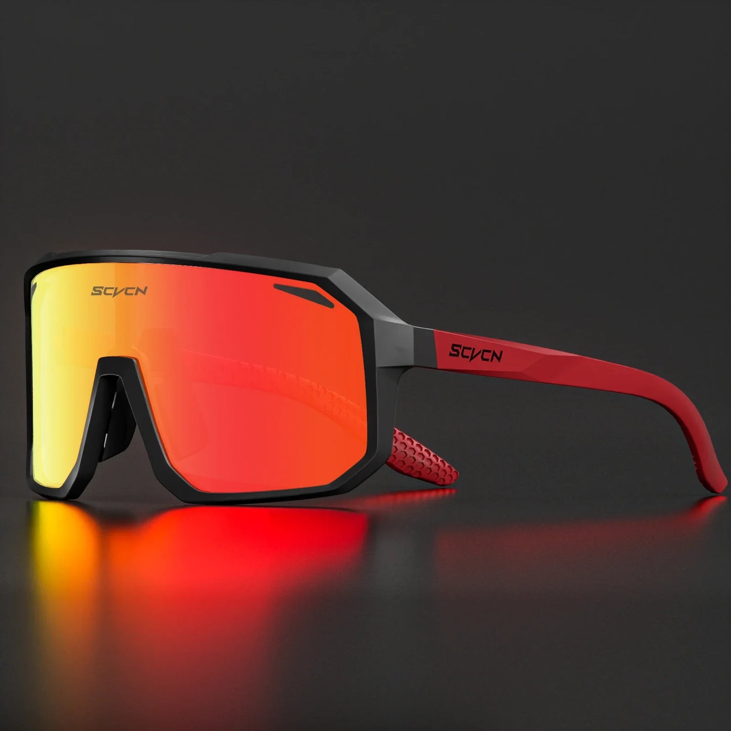 Polarized Sports Cycling Shades