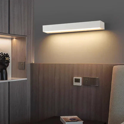 Outdoor Waterproof LED Wall Light