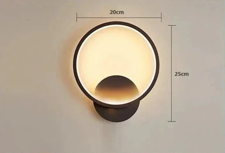 Elegant Home Wall Sconce Lighting