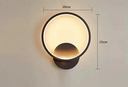 Elegant Home Wall Sconce Lighting