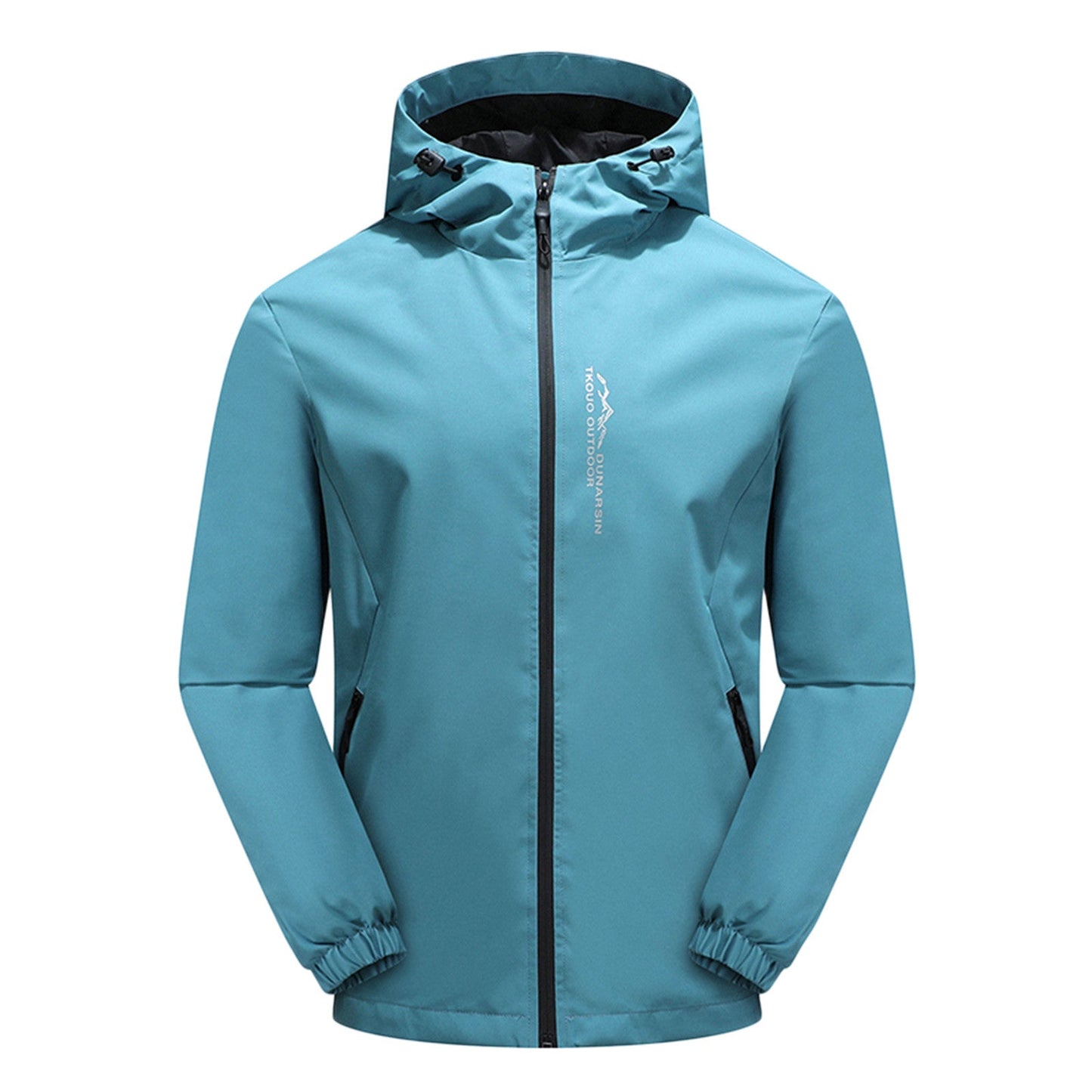 Cozy Mens Cashmere Winter Coat