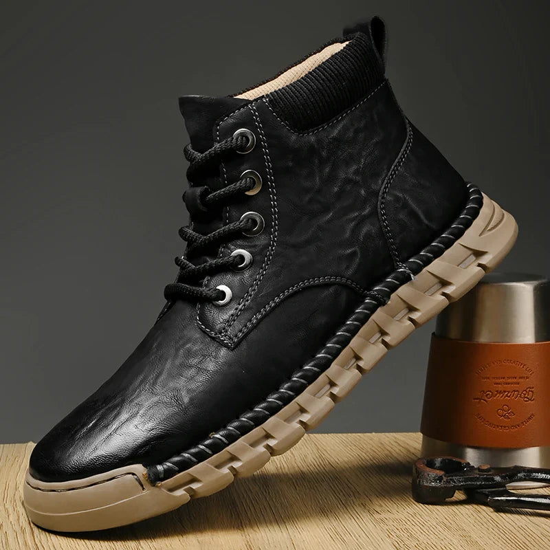 Drifter Boots