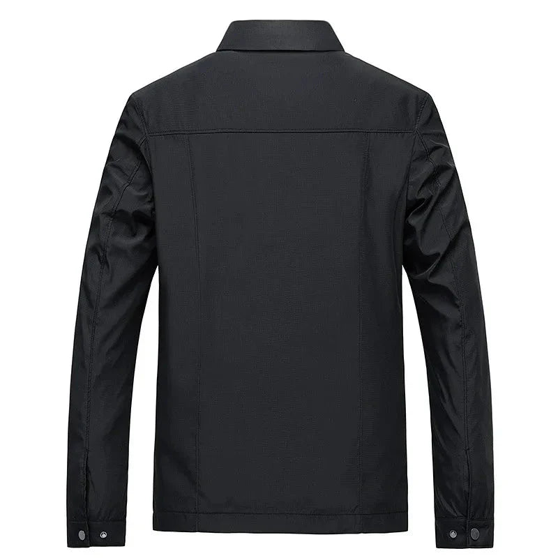 Massimo | Flight Jacket – Men’s Lightweight Casual Bomber Jacket