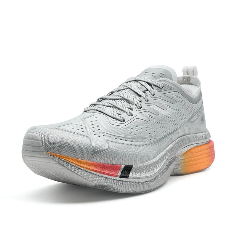 Lightweight Breathable Mens Athletic Running Shoes
