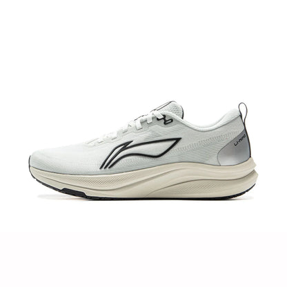Fast Red Athletic Men's Running Shoes