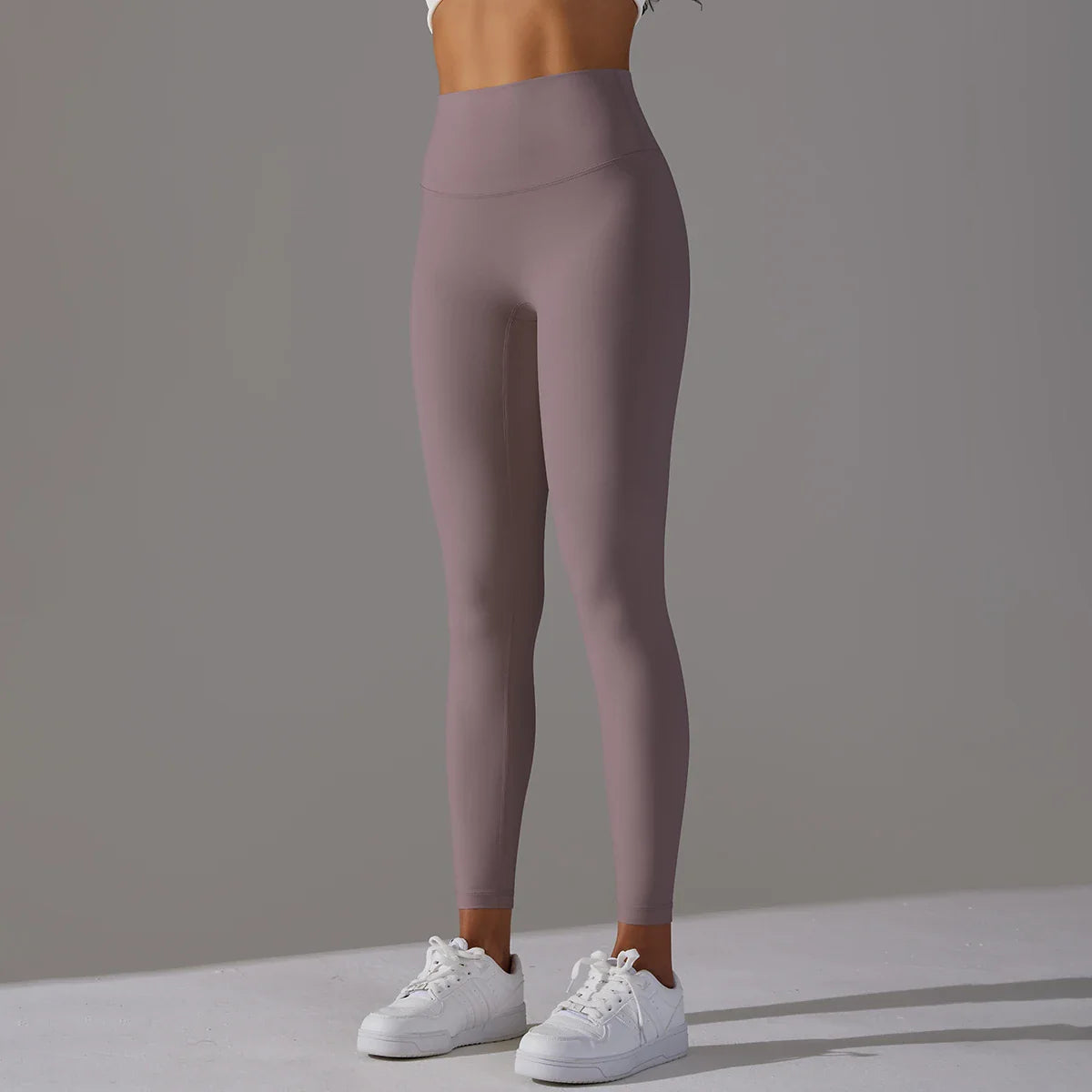 Ultra Soft Leggings - Moisture Wicking with Secret Pocket