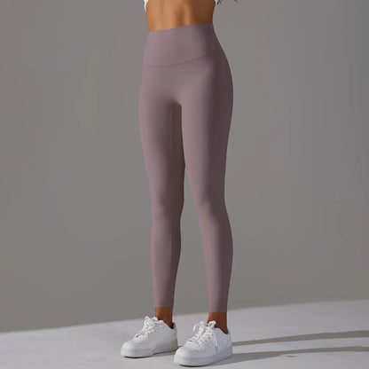 Ultra Soft Leggings - Moisture Wicking with Secret Pocket