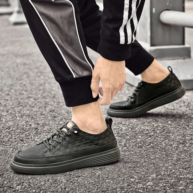 Ferb Sneakers
