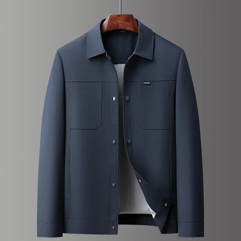Tanner Jacket