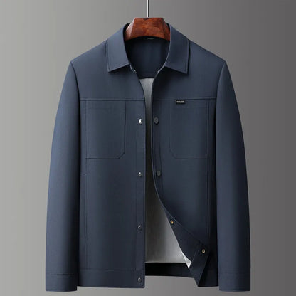 Tanner Jacket