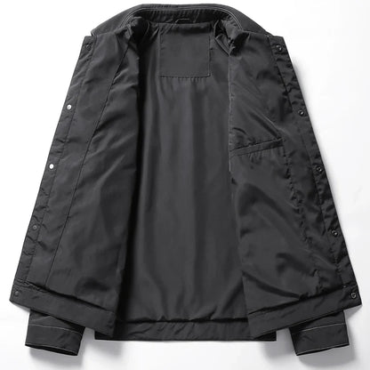 Dripline Jacket