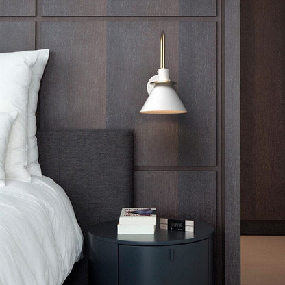 Rustic Metal Wall Light Fixtures