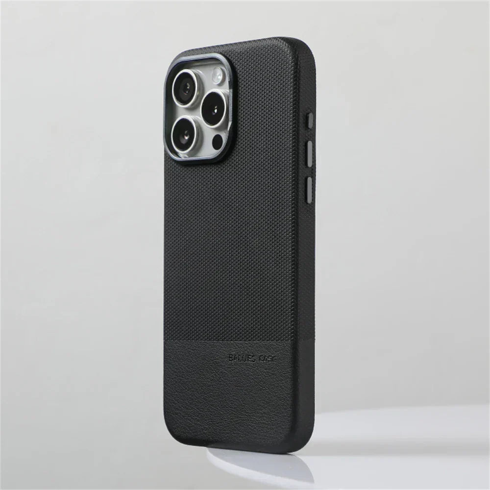 Clear Protective Phone Cover