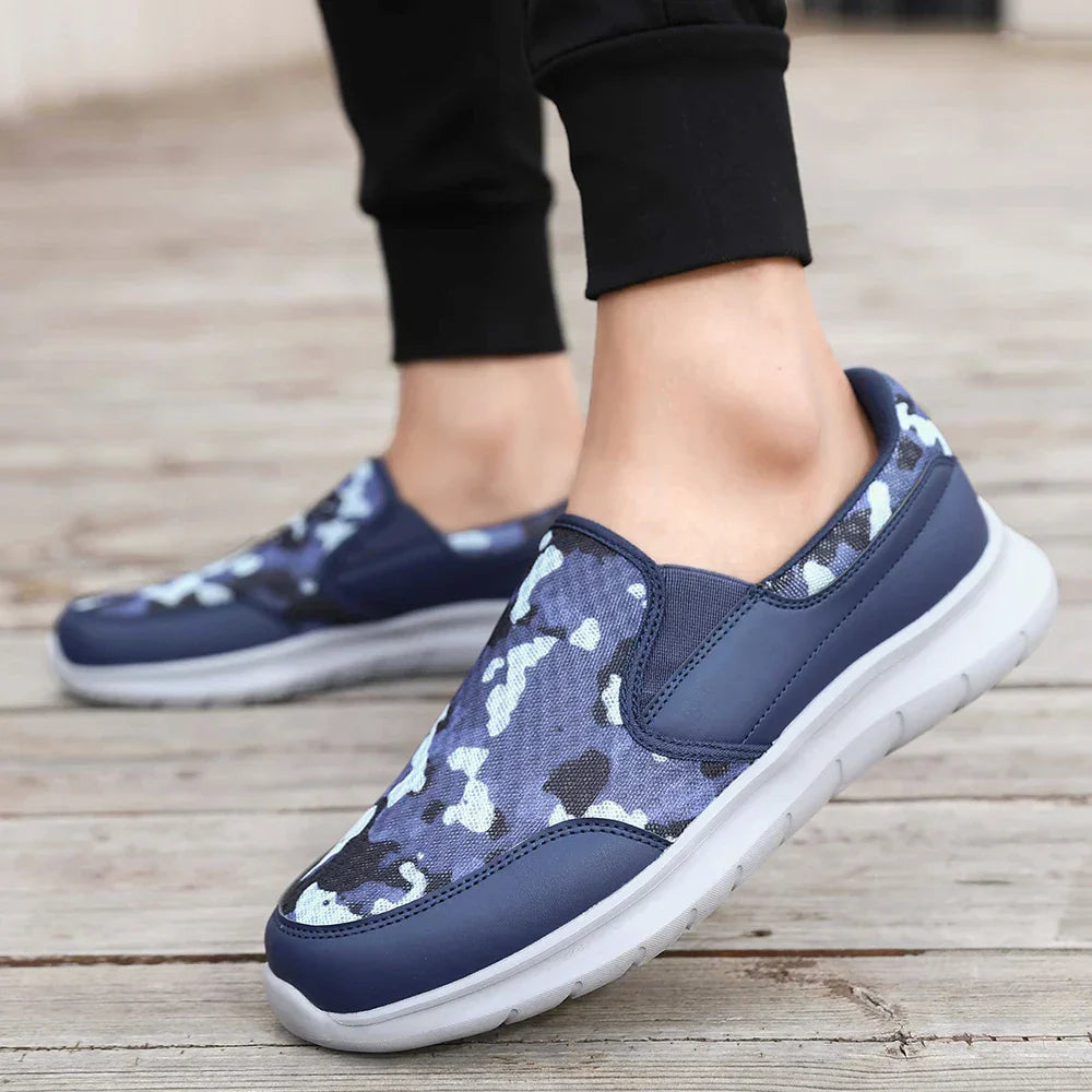 Lemur Shoes
