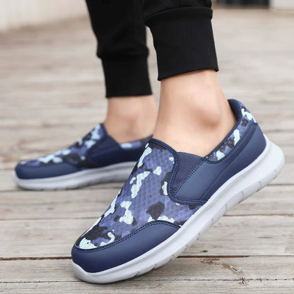 Lemur Shoes