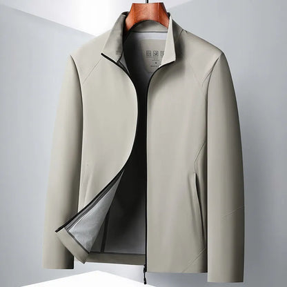 Oracle Jacket