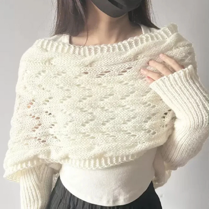 WarmWrap Warm Scarf