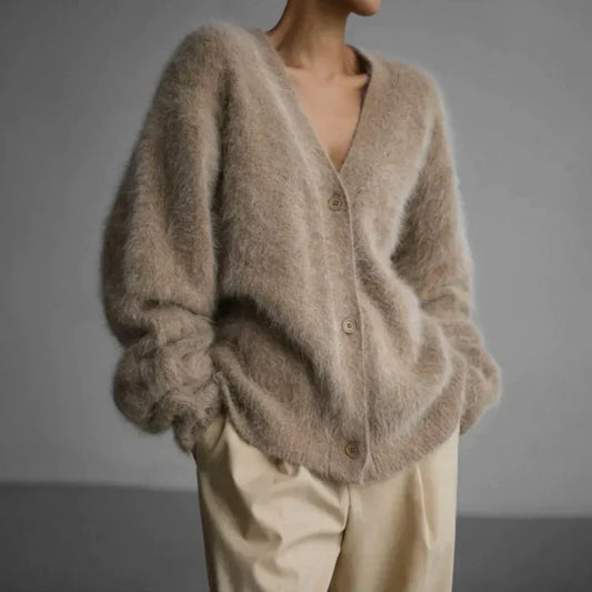 Amara – Ultra-Soft Women’s Cardigan