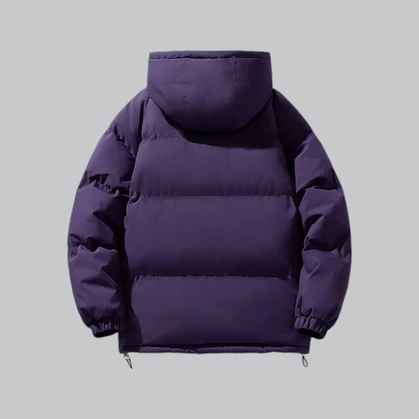 Jayden – Men’s Lightweight Waterproof Puffer Jacket | Modern Style