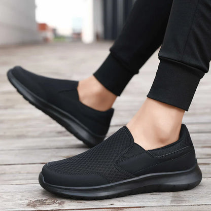 Lemur Shoes