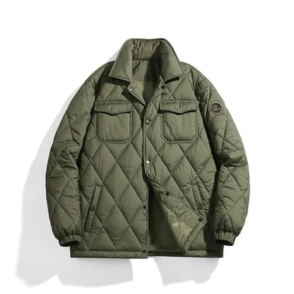 Yenik Jacket