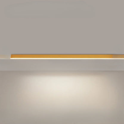 Bright LED Outdoor Ceiling Lamp