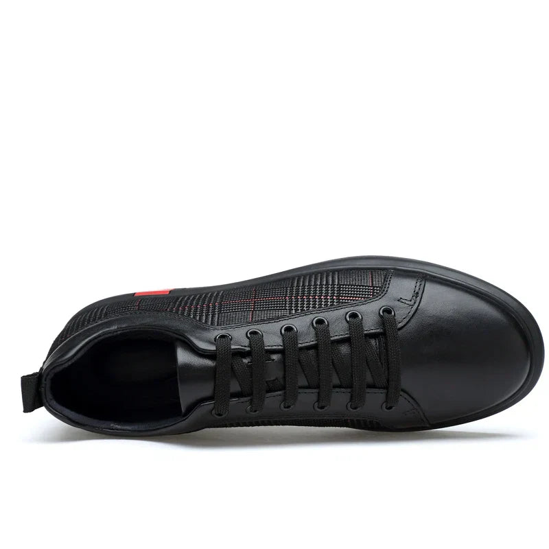 Timeless Italian Sneakers for Men