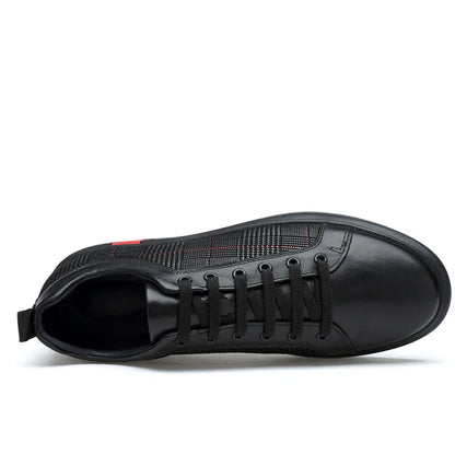 Timeless Italian Sneakers for Men