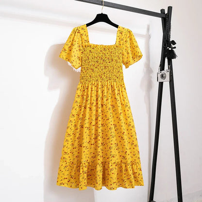 Beautiful Lightweight Summer Dress