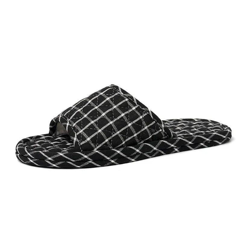 Comfortable Grip Home Slippers for Women