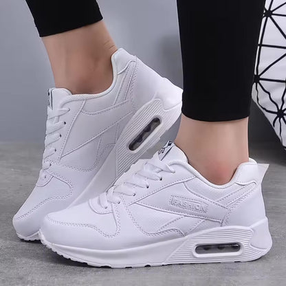 CloudStride - Comfortable Women's Sneakers for Sport and Casual Wear