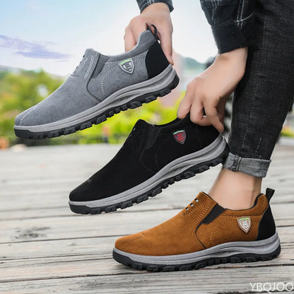 Riker Shoes