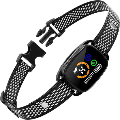 Pet Safe Anti Bark Collar for Small Dogs Rechargeable