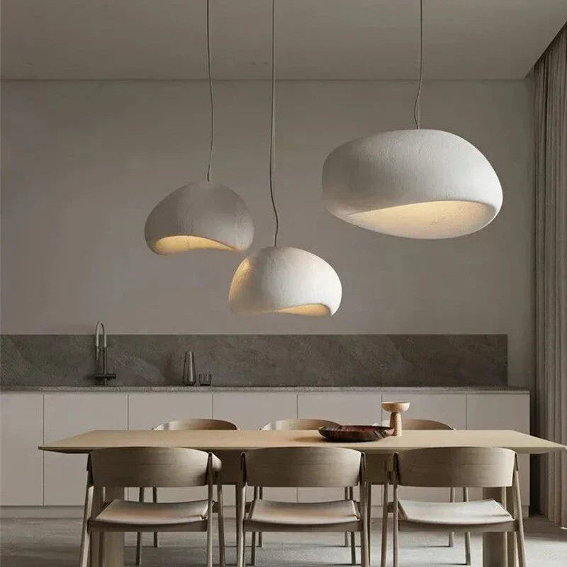 Bright Adjustable LED Kitchen Pendant Light - BritishElegance