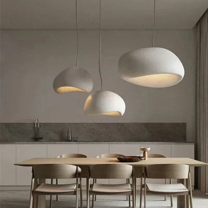 Bright Adjustable LED Kitchen Pendant Light - BritishElegance