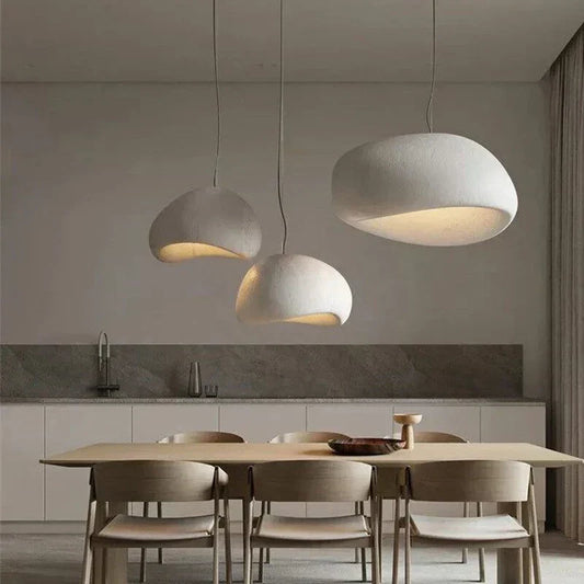Bright Adjustable LED Kitchen Pendant Light - BritishElegance