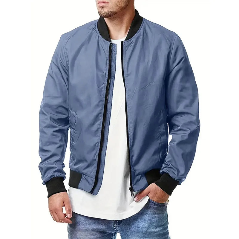 Alex – Bomber Jacket Women - Trendy Casual Style | Outerwear