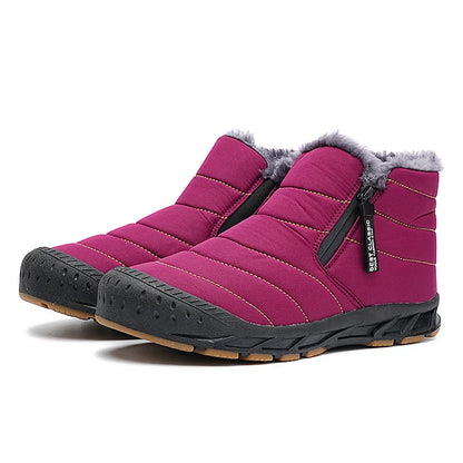 Mika – Waterproof Unisex Winter Boots