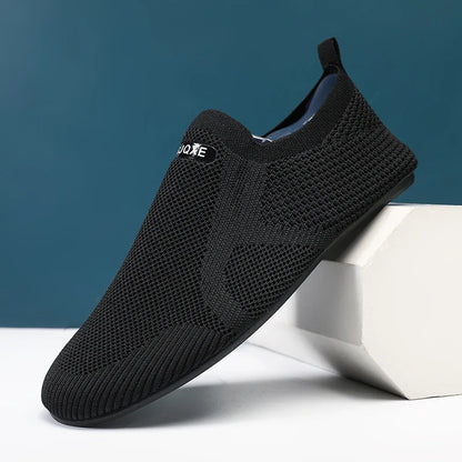 Corus Mesh Loafer
