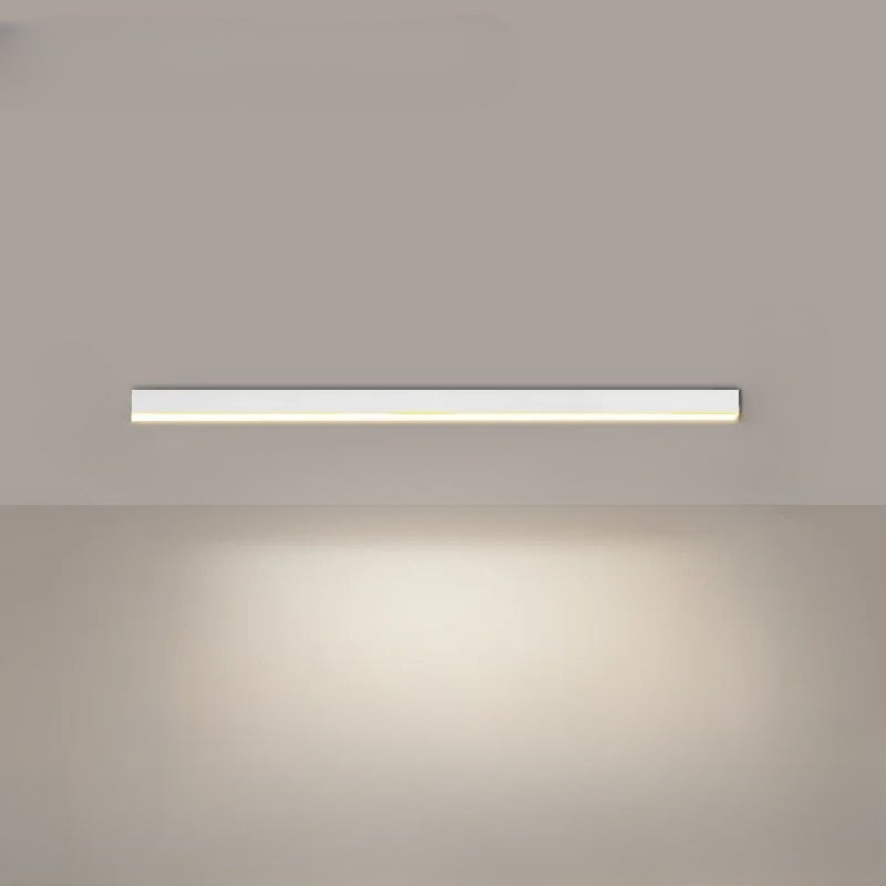Bright LED Outdoor Ceiling Lamp