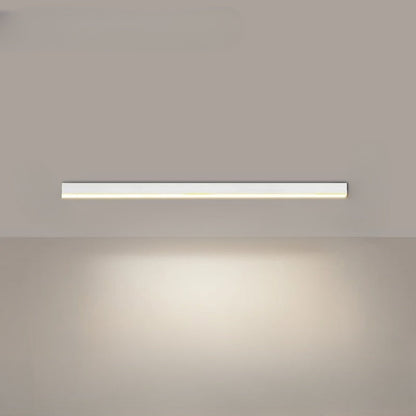 Bright LED Outdoor Ceiling Lamp