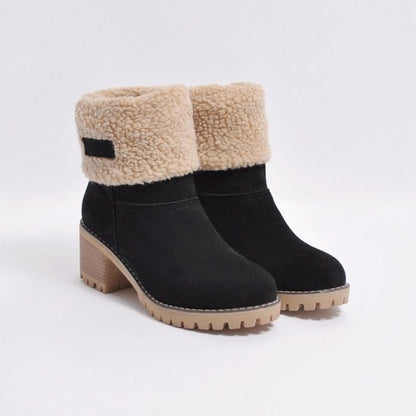 Venzo Boots