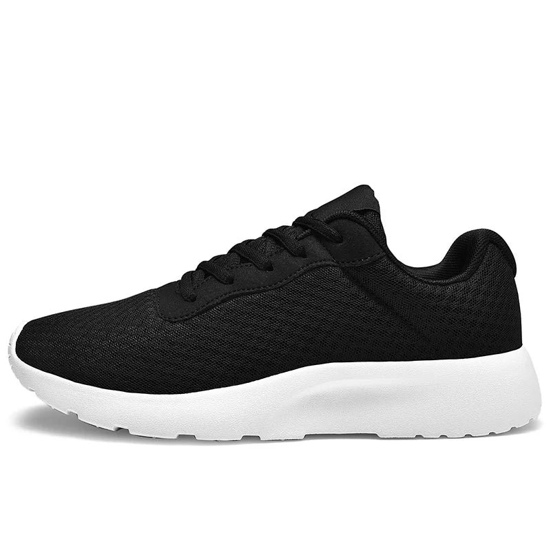 Lightweight Sports Sneakers