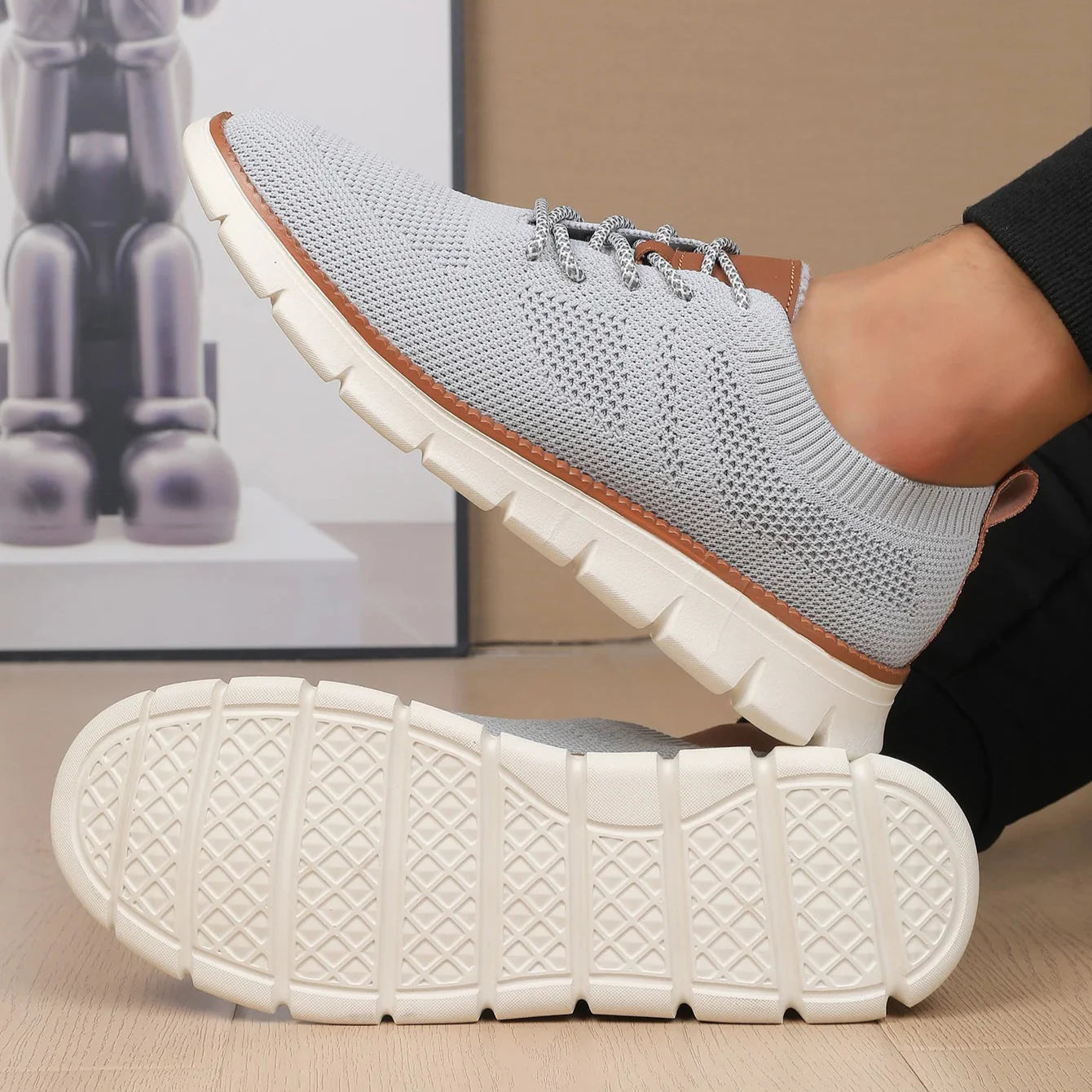 Vapex Sneakers