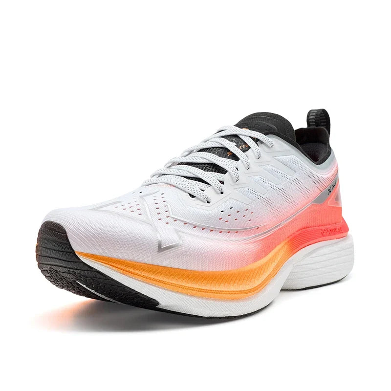 Lightweight Breathable Mens Athletic Running Shoes
